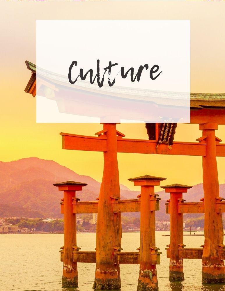 Japan Family Fun Night