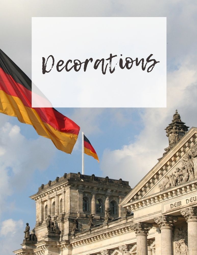Germany Family Fun Night