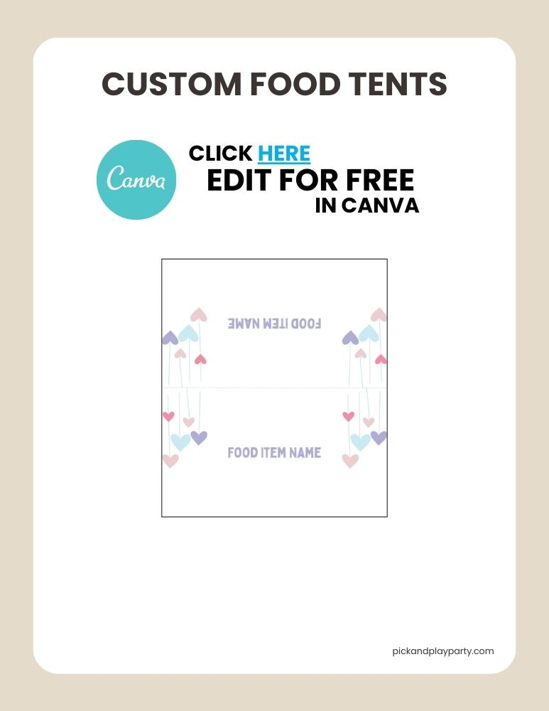 Gender Reveal Party
