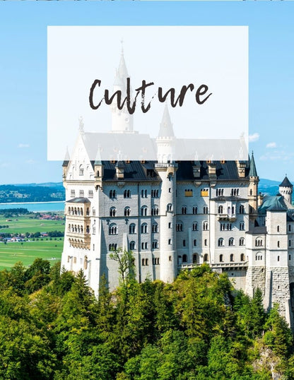 Germany Family Fun Night