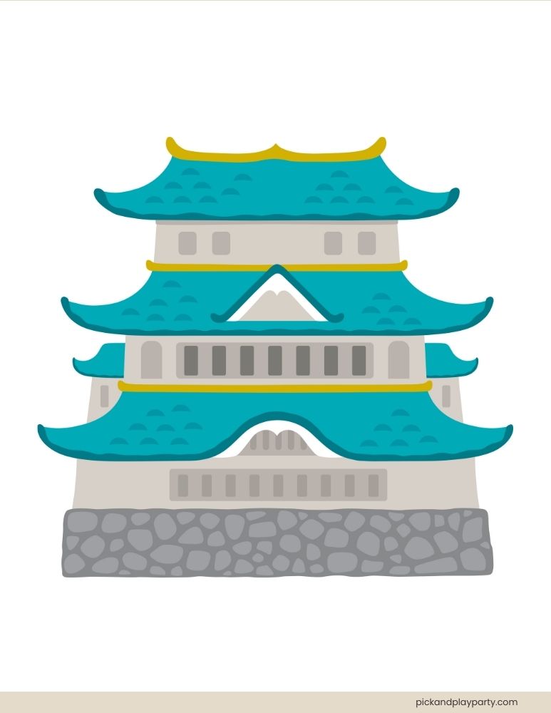 Japan Family Fun Night